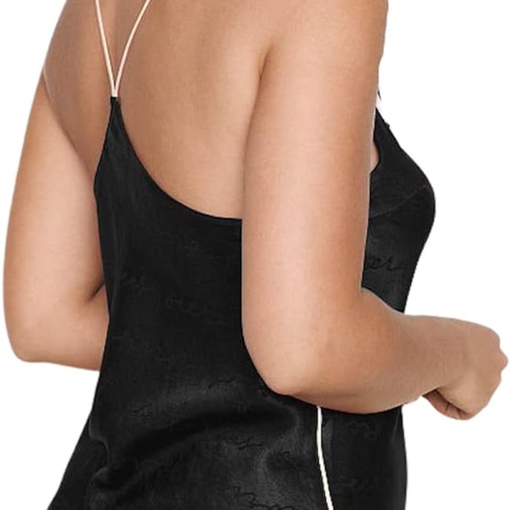 VS Satin Racerback Cami - Picture 10 of 12